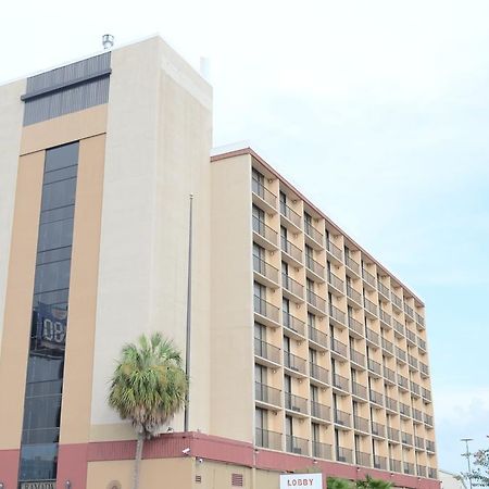 Romana Hotel - Houston Southwest Eksteriør bilde