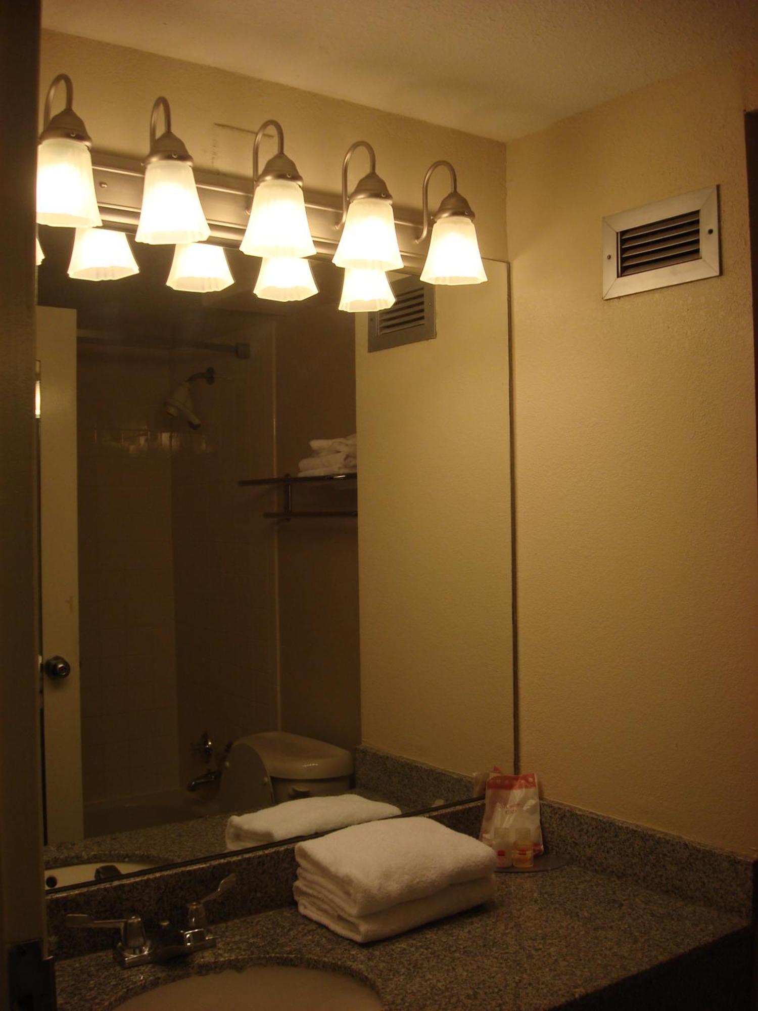 Romana Hotel - Houston Southwest Eksteriør bilde