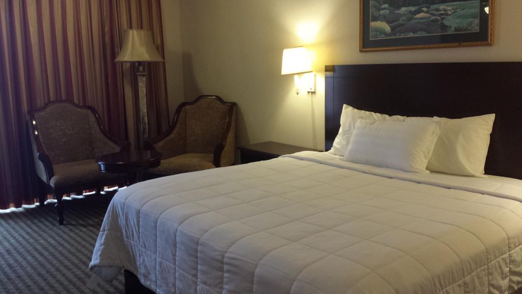 Romana Hotel - Houston Southwest Eksteriør bilde