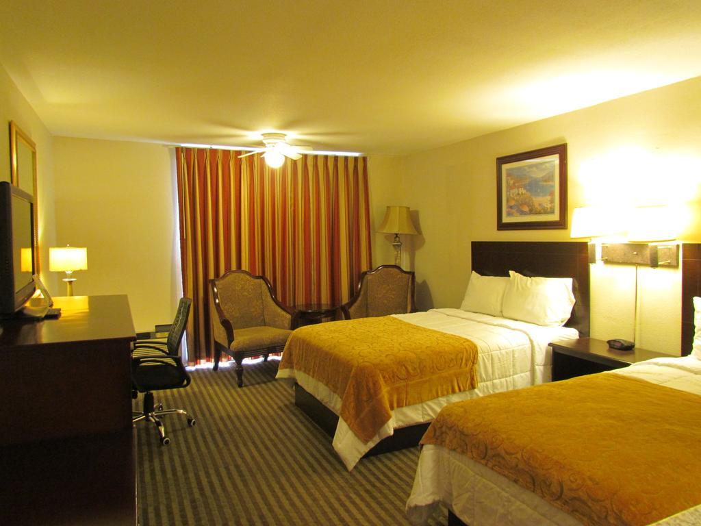 Romana Hotel - Houston Southwest Eksteriør bilde