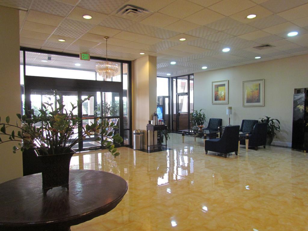 Romana Hotel - Houston Southwest Eksteriør bilde