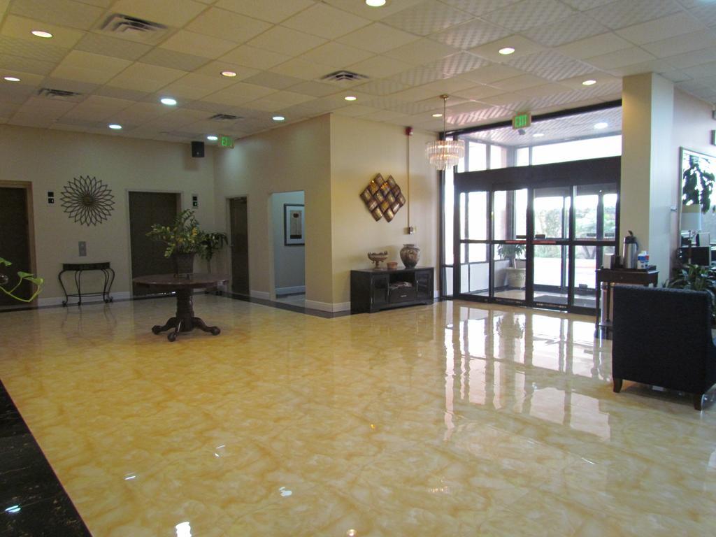 Romana Hotel - Houston Southwest Eksteriør bilde