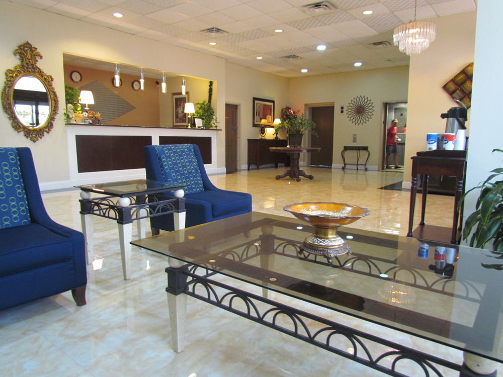 Romana Hotel - Houston Southwest Eksteriør bilde