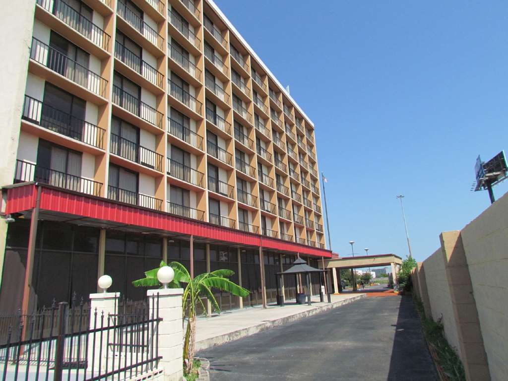 Romana Hotel - Houston Southwest Eksteriør bilde